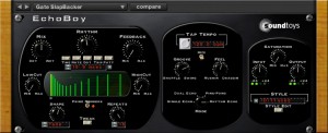Soundtoys EchoBoy