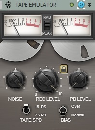 Tape-Machine