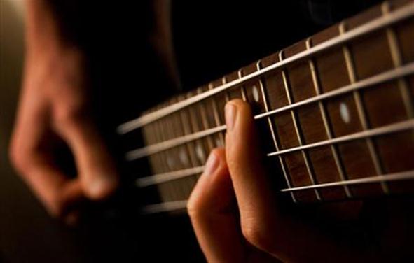 bass