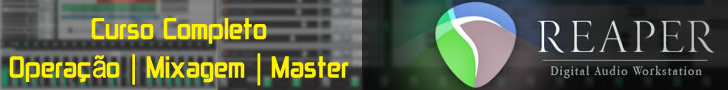REAPER BANNER