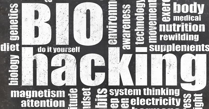 biohacking